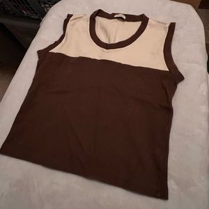 BRANDY MELVILLE ‘ Julia Tank’